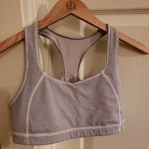 Lululemon Bra
